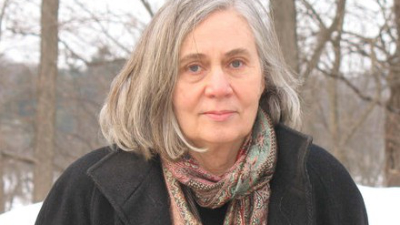 marilynne robinson by kelly ruth winter